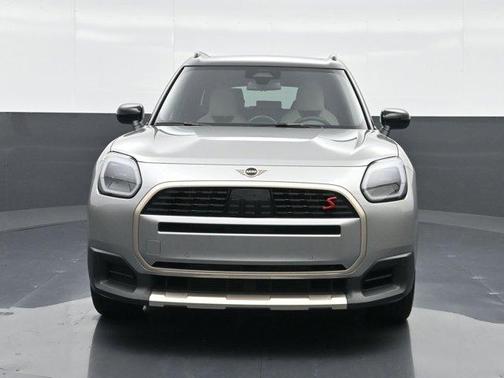 2025 MINI Countryman S
