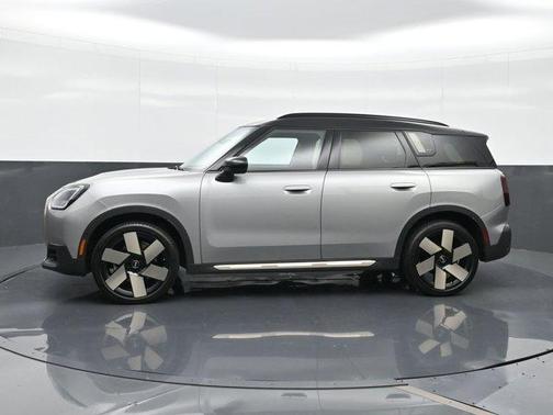 2025 MINI Countryman S