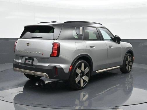 2025 MINI Countryman S