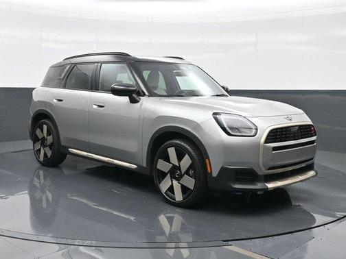 2025 MINI Countryman S