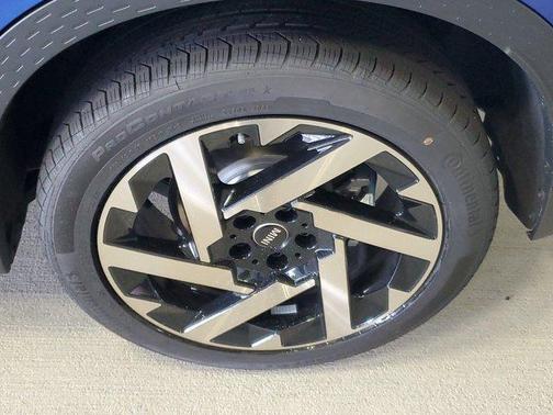 2026 MINI Countryman S