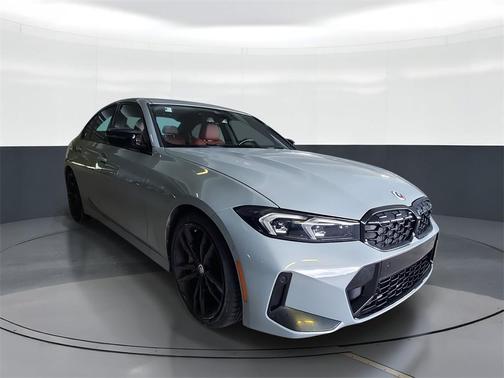 2023 BMW M340 i
