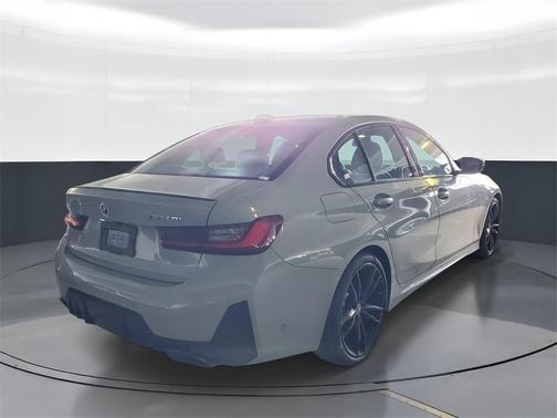 2023 BMW M340 i