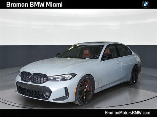 2023 BMW M340 i