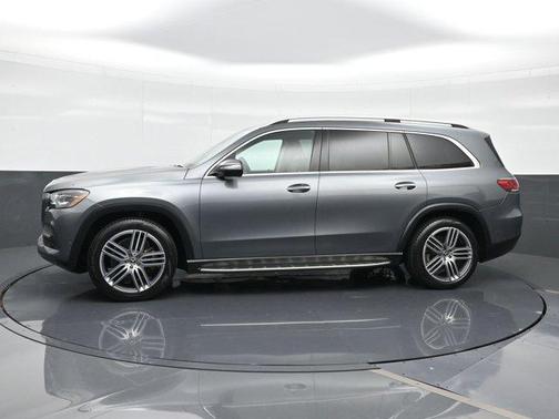2020 Mercedes-Benz GLS 450 Base 4MATIC