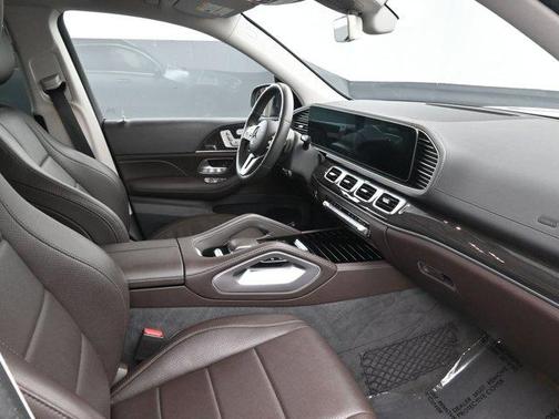2020 Mercedes-Benz GLS 450 Base 4MATIC