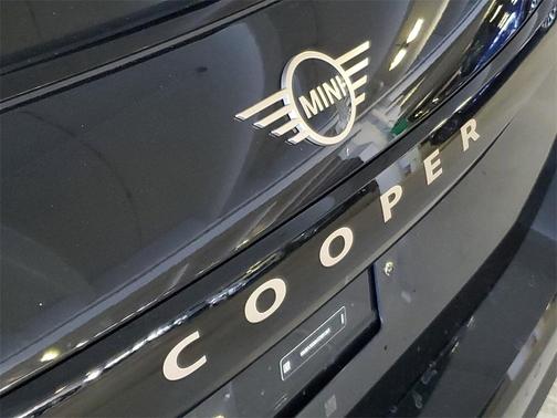 2026 MINI Hardtop Cooper