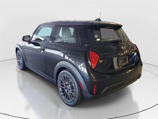 2026 MINI Hardtop Cooper