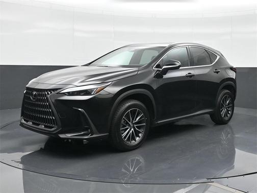 2024 Lexus NX 250 Base