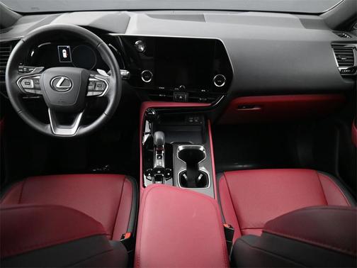 2024 Lexus NX 250 Base