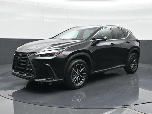 2024 Lexus NX 250 Base