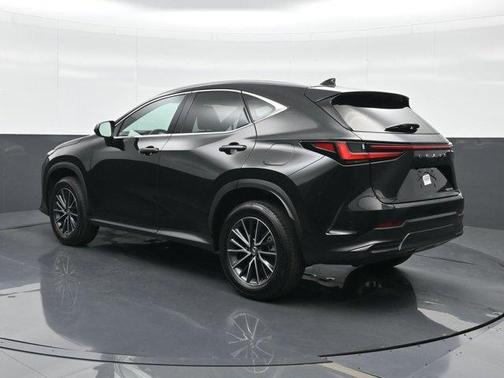 2024 Lexus NX 250 Base