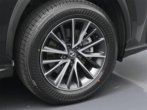 2024 Lexus NX 250 Base