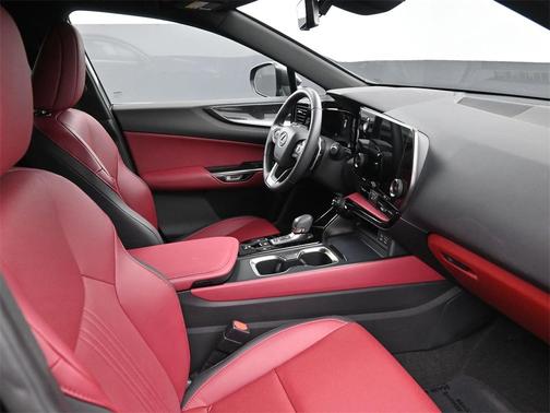 2024 Lexus NX 250 Base
