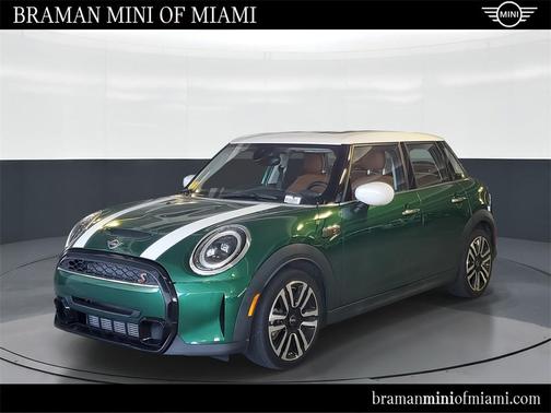 2023 MINI Hardtop Cooper