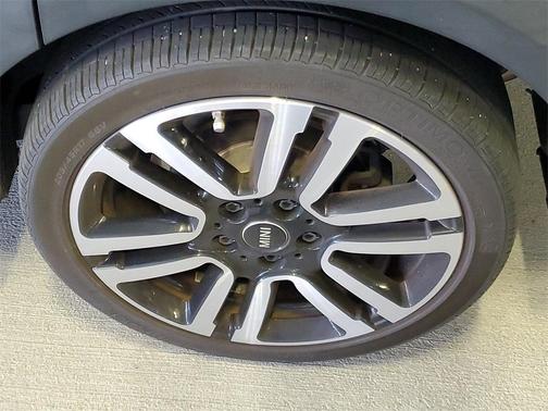 2023 MINI Hardtop Cooper