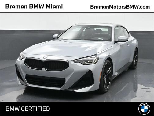 2022 BMW 230 i