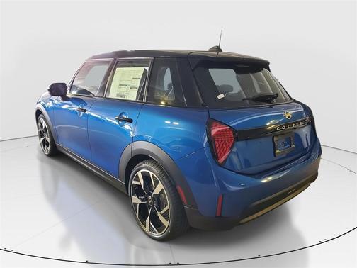 2026 MINI Hardtop Cooper