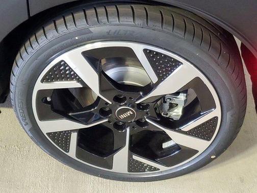 2026 MINI Hardtop Cooper