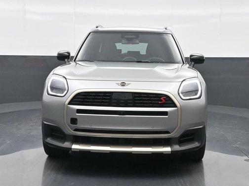 2025 MINI Countryman S