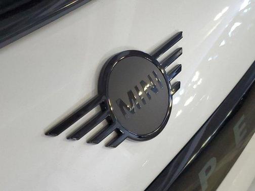 2026 MINI Hardtop Cooper S