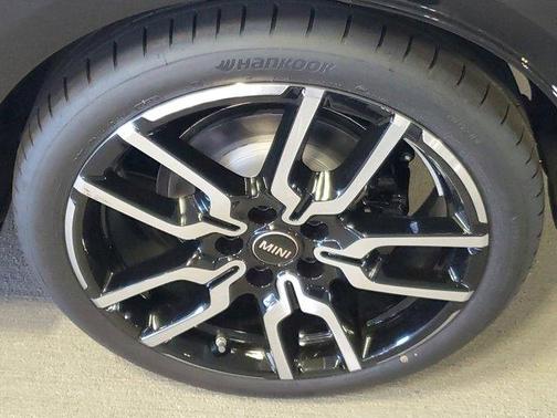 2026 MINI Hardtop Cooper S