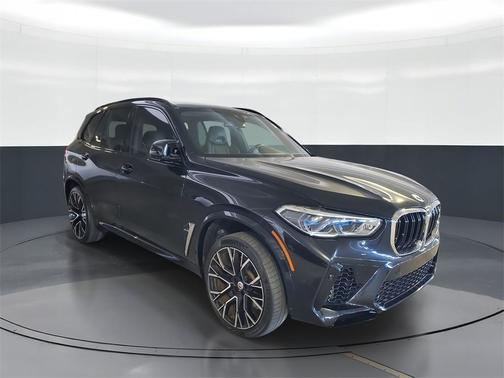 2023 BMW X5 M Base