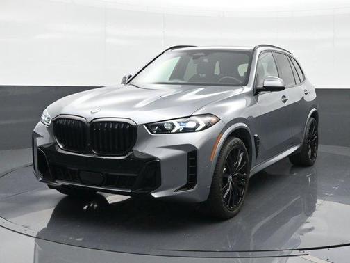 2024 BMW X5 sDrive40i