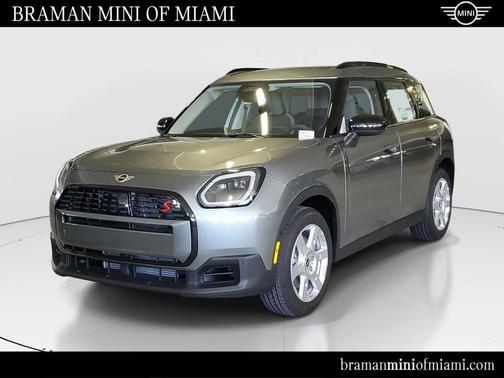 2025 MINI Countryman S