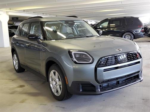 2025 MINI Countryman S