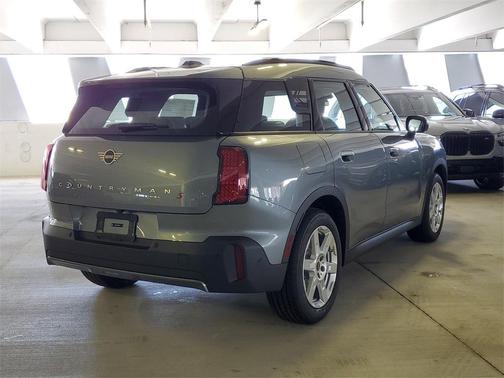2025 MINI Countryman S