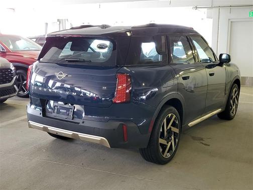 2025 MINI Countryman S