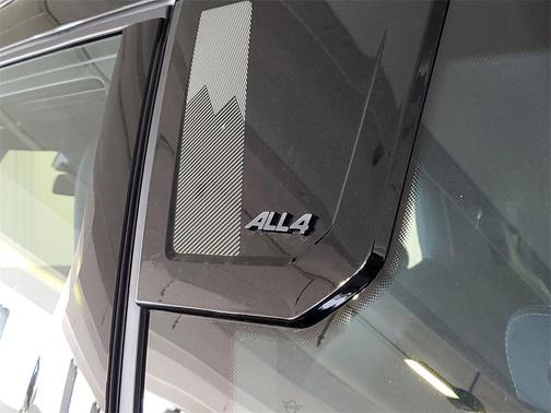 2025 MINI Countryman S