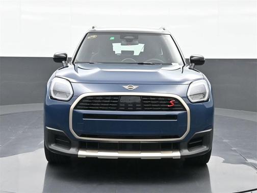 2025 MINI Countryman S
