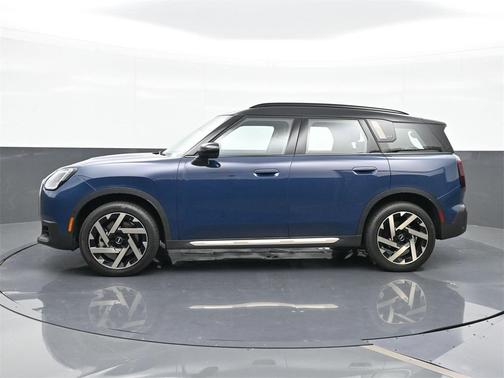 2025 MINI Countryman S