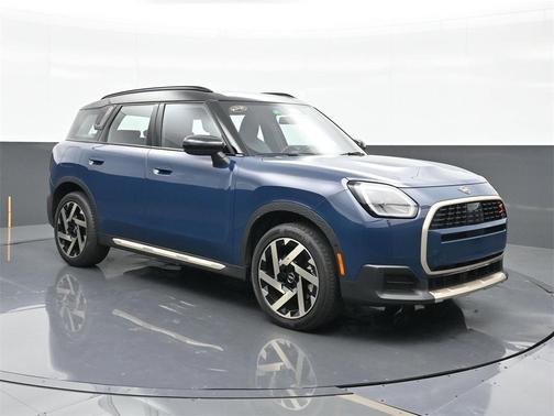 2025 MINI Countryman S