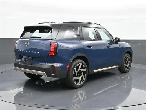 2025 MINI Countryman S