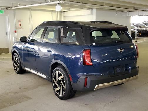 2025 MINI Countryman S