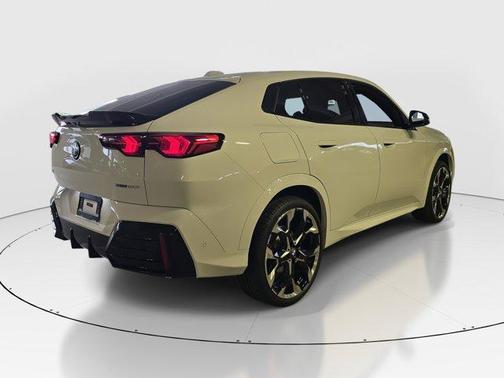 2026 BMW X2 xDrive28i