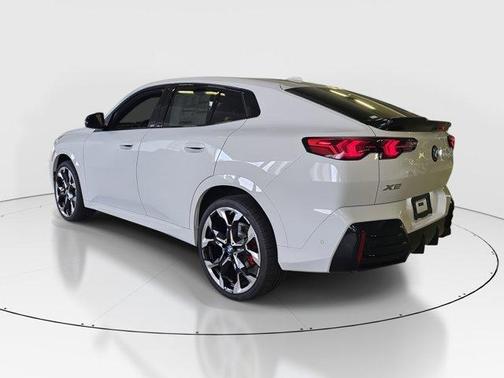 2026 BMW X2 xDrive28i