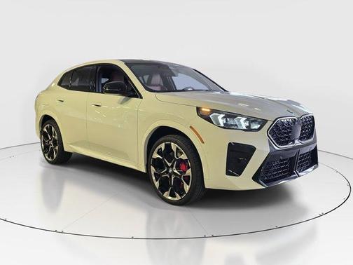 2026 BMW X2 xDrive28i