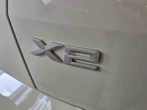 2026 BMW X2 xDrive28i