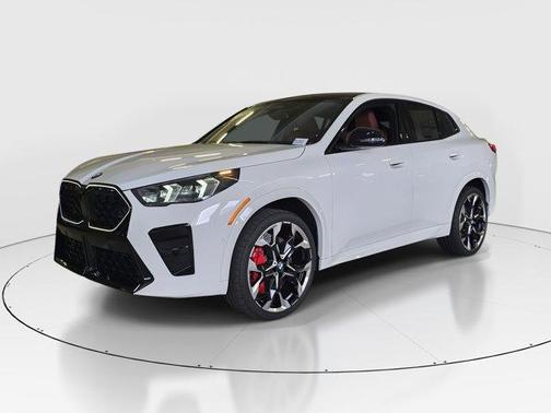 2026 BMW X2 xDrive28i
