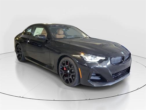 2025 BMW 230 i