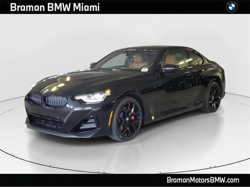 2025 BMW 230 i