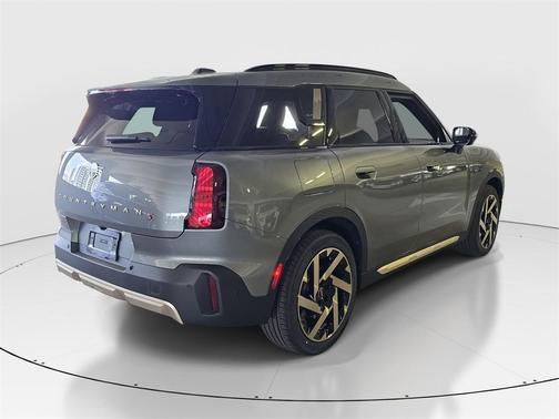 2025 MINI Countryman S