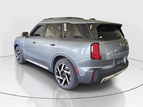 2025 MINI Countryman S