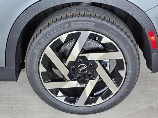 2025 MINI Countryman S