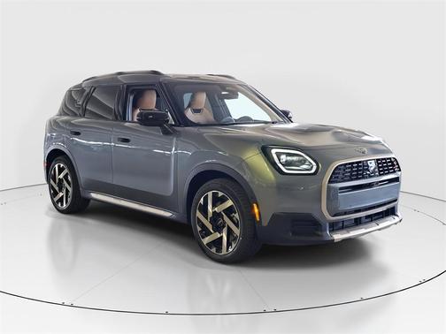 2025 MINI Countryman S