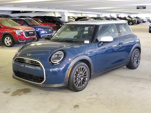 2025 MINI Hardtop Cooper